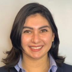 Samanth Morell
