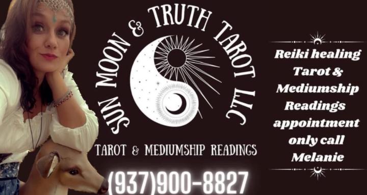 Sun Moon and Truth Tarot LLC