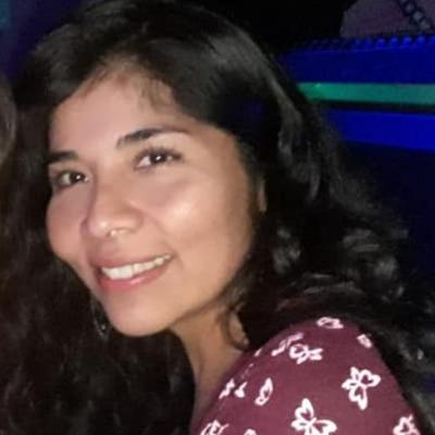 Cecilia García Hernández