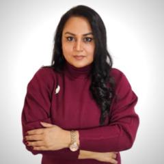 Ayesha J Bibha