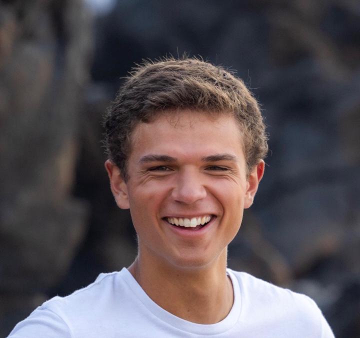Ethan Haasenritter
