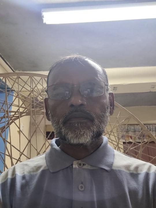 Anil Niamath