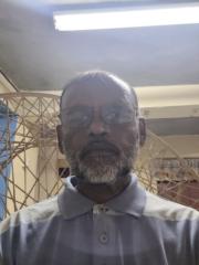 Anil Niamath