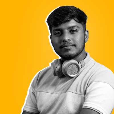 Sai Krithik