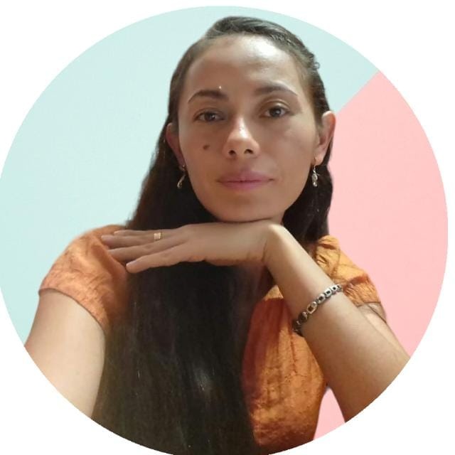 Patricia Mejía González