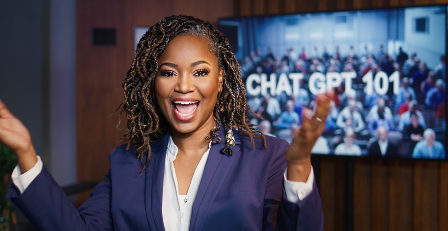 Chat GPT 101 For Healthcare Professionals- loading