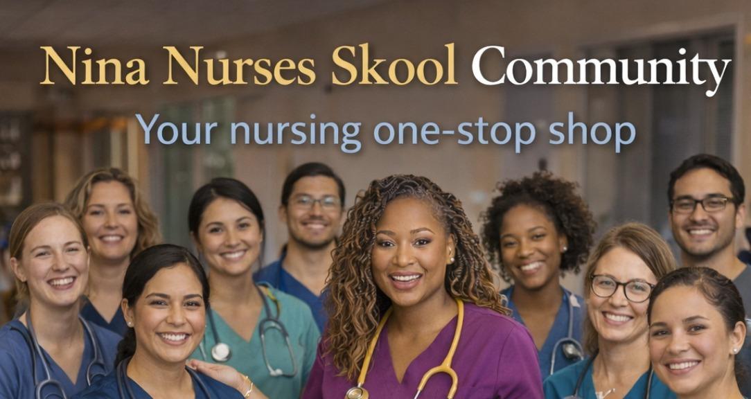 Nina Nurses Careers & Income $