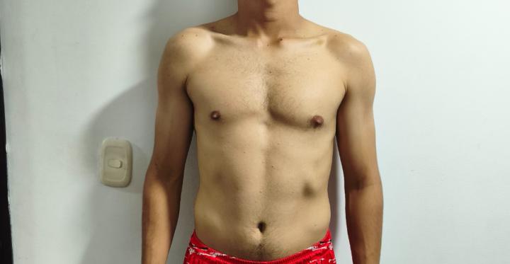 Yan González