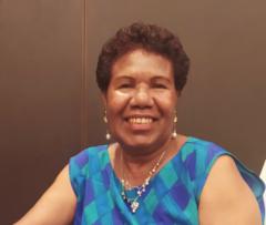 Betty Veldah Teteret