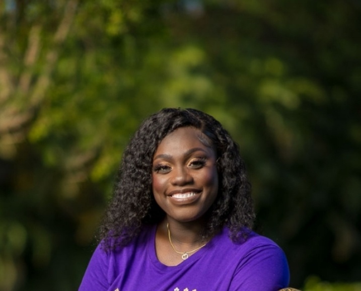Jessica Williams Laing