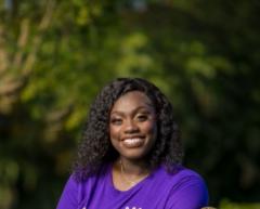 Jessica Williams Laing