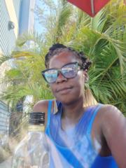 Shemeka Brown