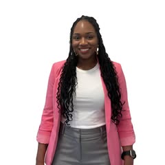 Monique Lewis