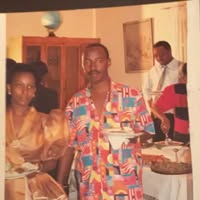 Gylain Bankamwabo
