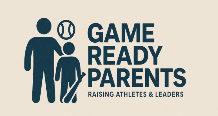 Game Ready Parents