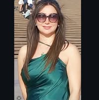 Naghmeh Abbasi