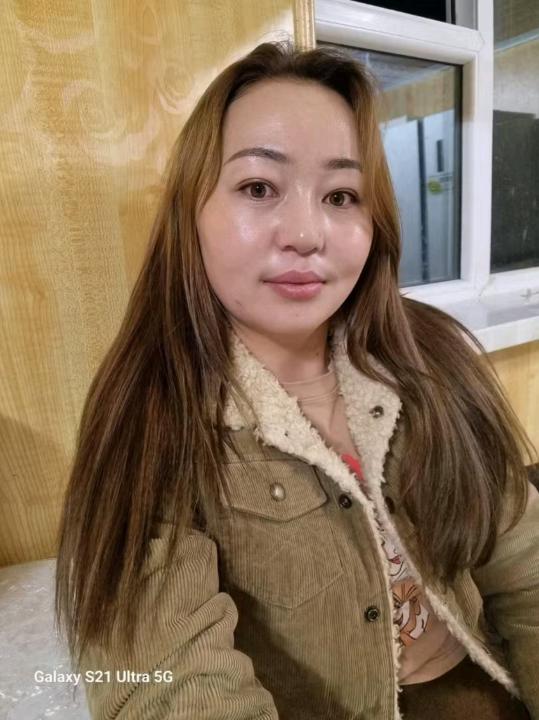 Tengis Davaasuren