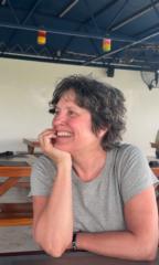 Julie Ragland