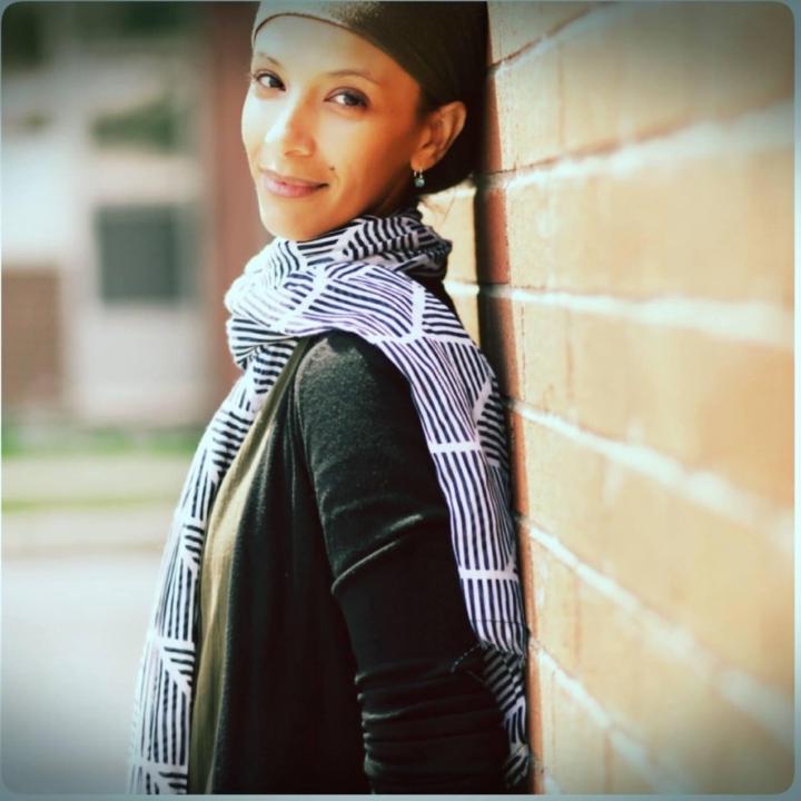 Fey AbdulRahman