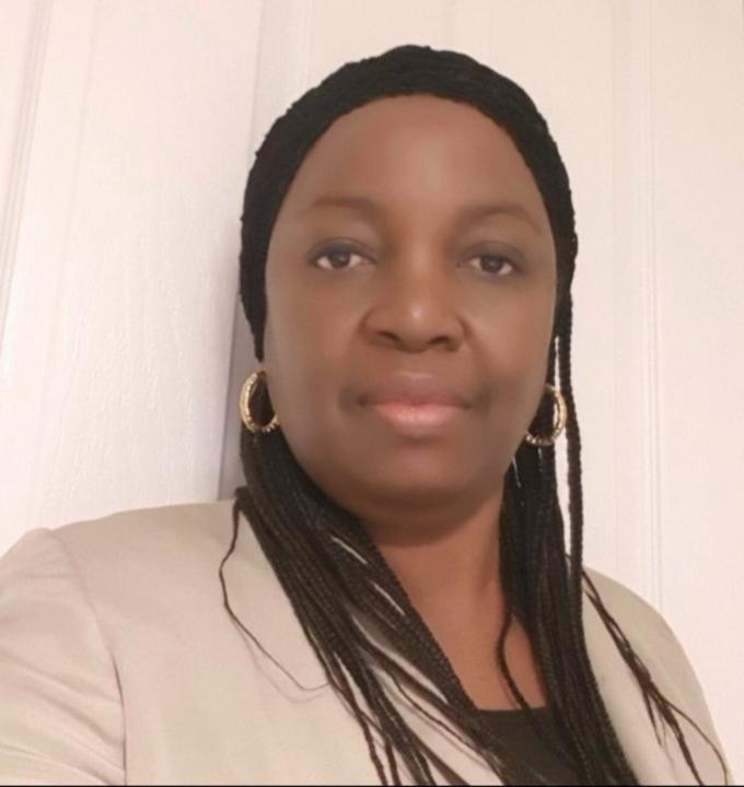 Magda Oladimeji