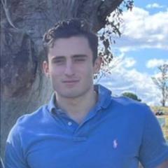 Nic Zahorsky