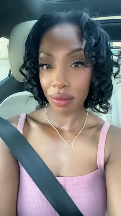 Lacreisha McAllister
