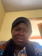 Naimatu Jarjees