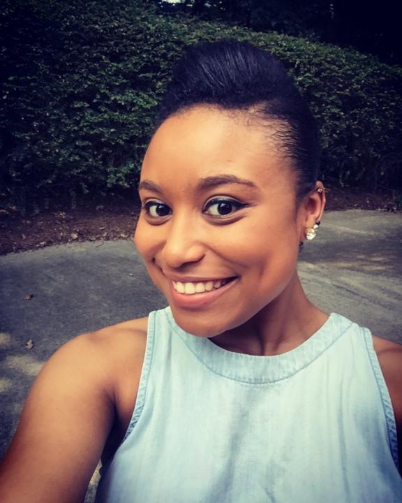 Amelia Bradley Carpio