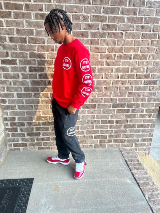 Jaylen Reynolds