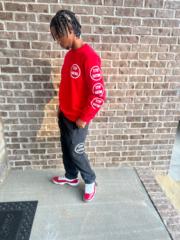 Jaylen Reynolds