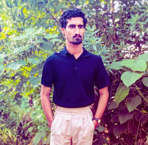 Furqan Baloch