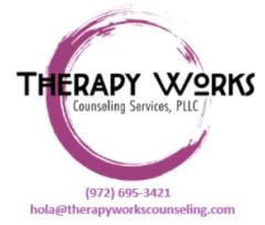 Therapy Works