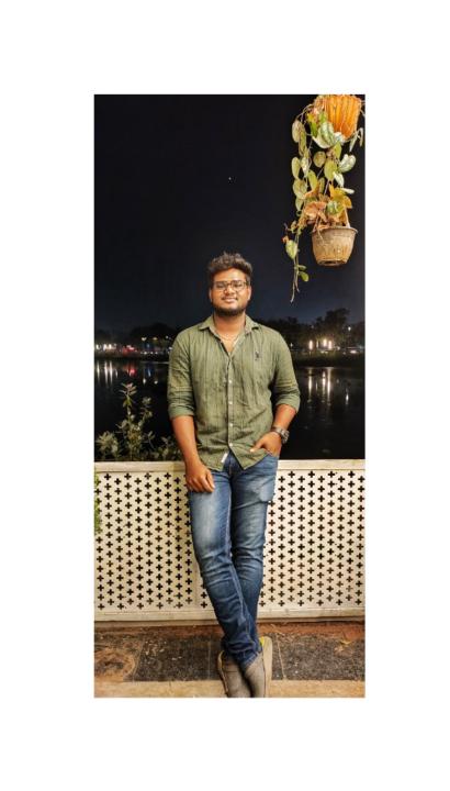 Bhoopalan Thiyagarajan