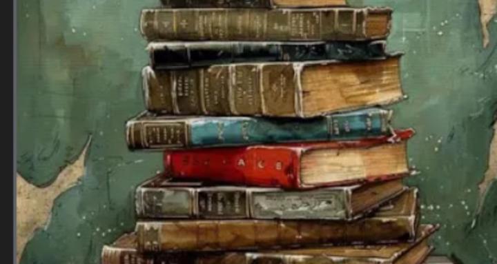 Boss Up Skool Bookshelf 📚