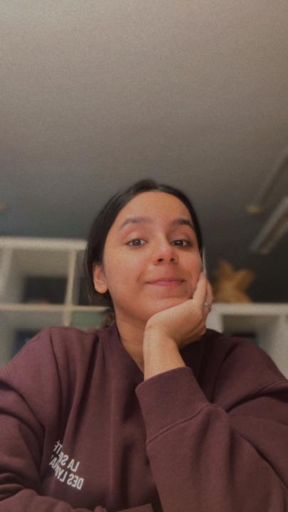 Sharon Mehershahi