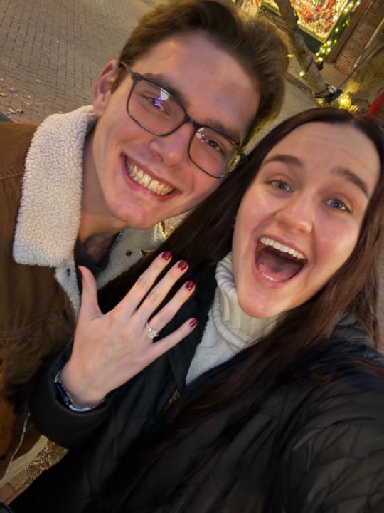 Josephine Rohrbacker