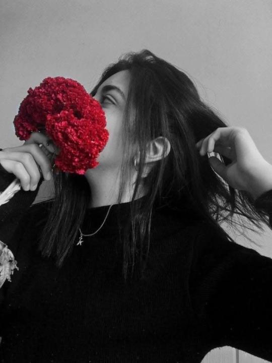 Buyanjargal Оюунцэцэг