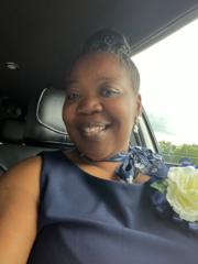 Kim Mims