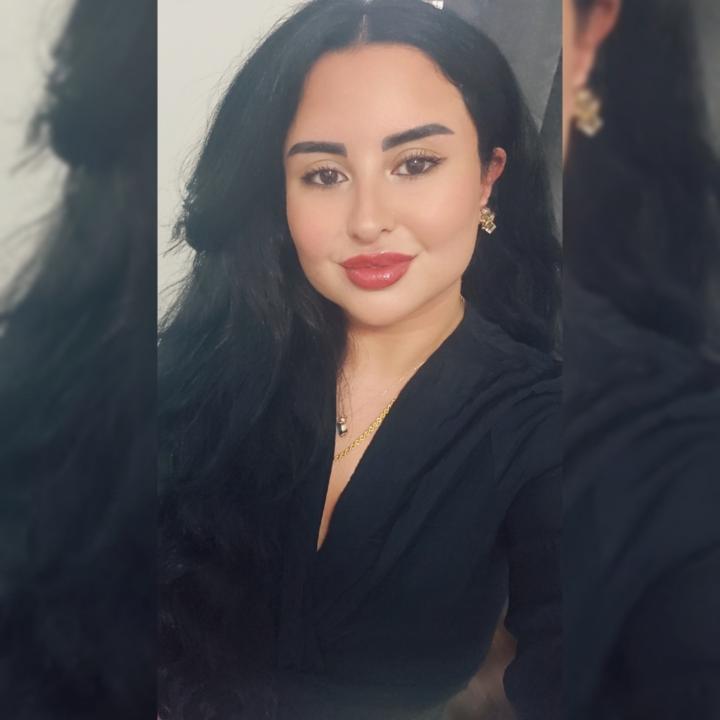 Bilge Demirci
