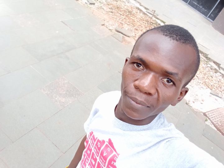Livingstone Mwalo