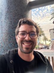 Michael Demerjian