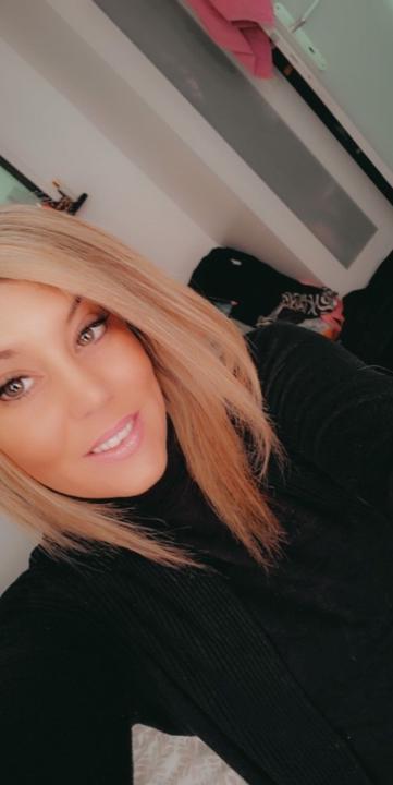 Julie Foujanet