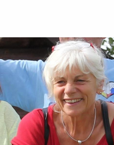 Anneliese Hattensperger-Zügel