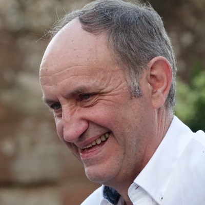 Harald Beyer