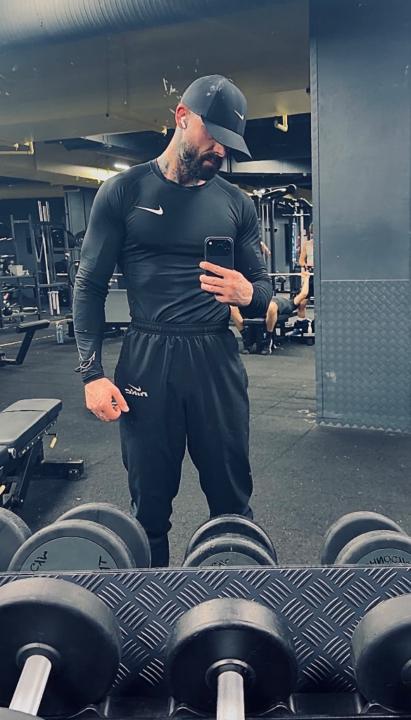Ludovic Martin