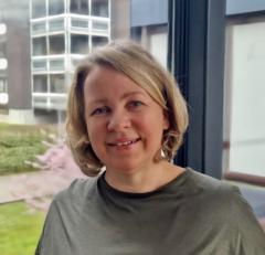 Caterin Mende