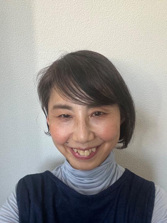 Minoura Maki