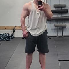 Luke Holland