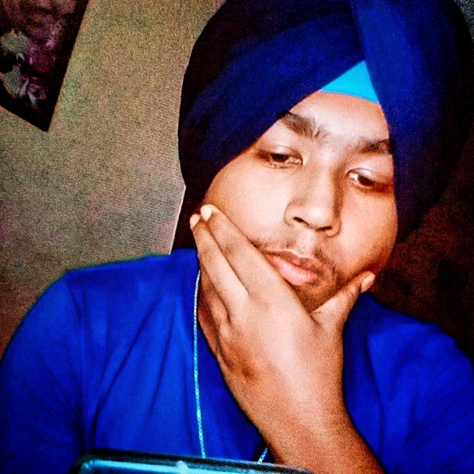 Asisdeep Singh