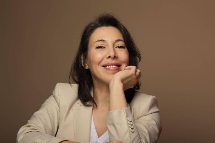 Laura María Gordano Boyriè